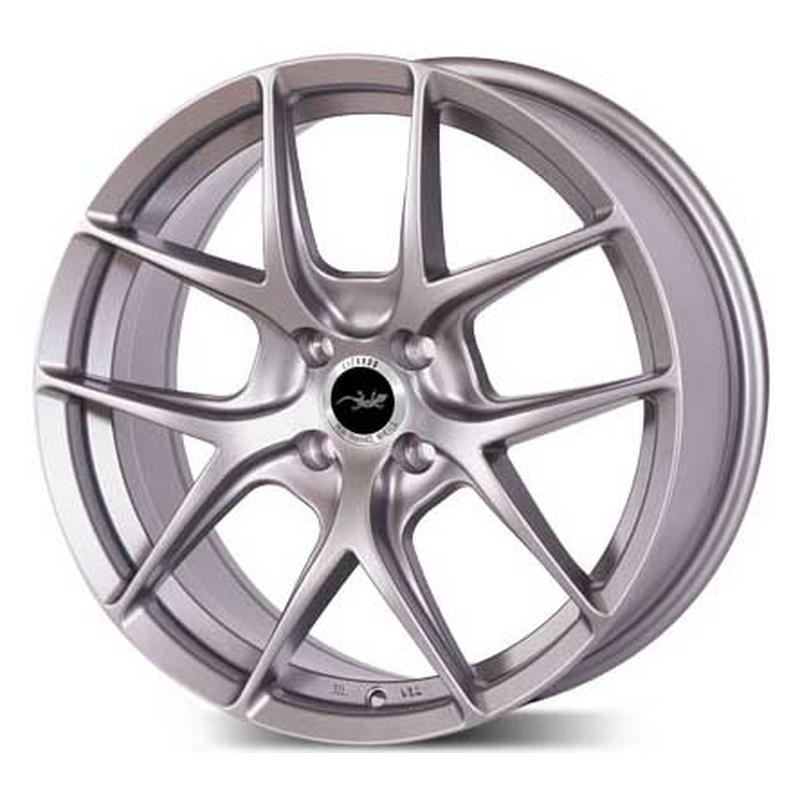 Литой колесный диск Lizardo XH186 CG 7,5x17 4x100 ET38 D60,1