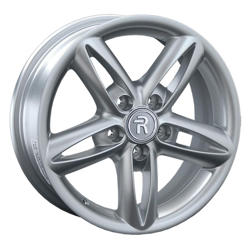 Литой колесный диск Audi Replica A274 6,5x16 5x112 ET43 D57,1