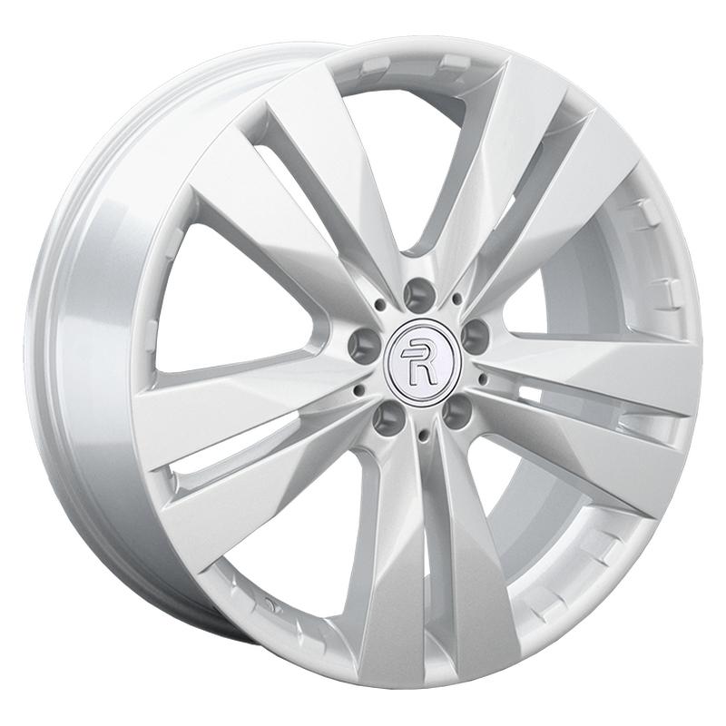 Литой колесный диск Audi Replica A280 8,0x17 5x112 ET39 D66,6