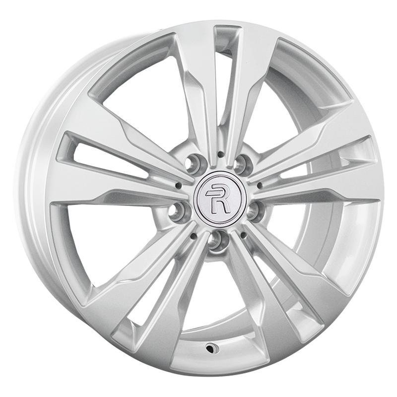 Литой колесный диск Audi Replica A281 8,0x17 5x112 ET39 D66,6
