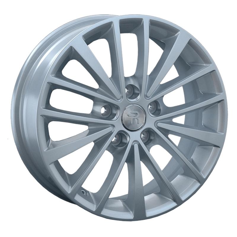 Литой колесный диск Audi Replica A84 6,5x16 5x112 ET33 D57,1