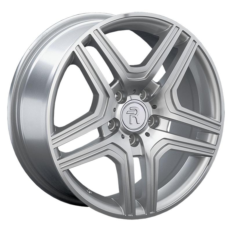 Литой колесный диск BMW Replica B244 SF 7,5x17 5x112 ET52 D66,6