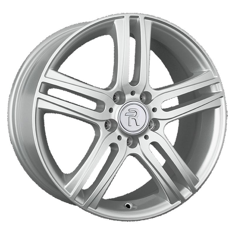 Литой колесный диск BMW Replica B351 7,5x17 5x112 ET52 D66,6