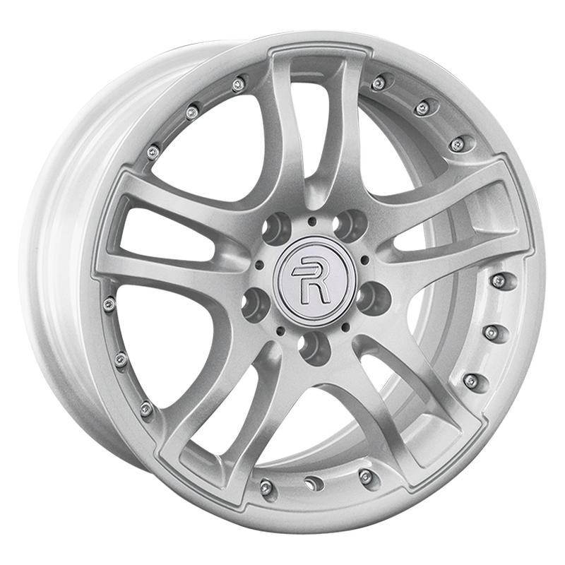 Литой колесный диск BMW Replica B352 7,5x17 5x112 ET52 D66,6