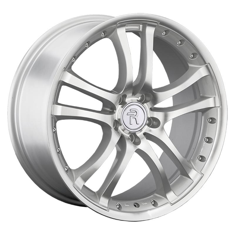 Литой колесный диск BMW Replica B352 SF 7,5x17 5x112 ET52 D66,6