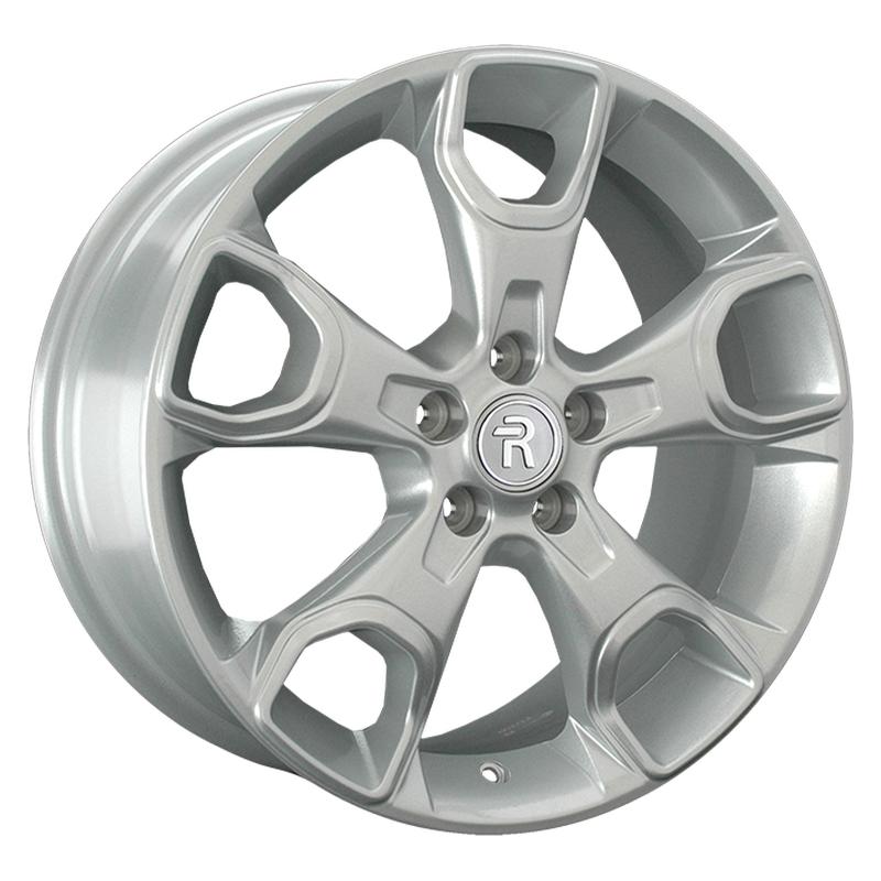 Литой колесный диск Chery Replica CHR31 7,5x18 5x108 ET47 D60,1