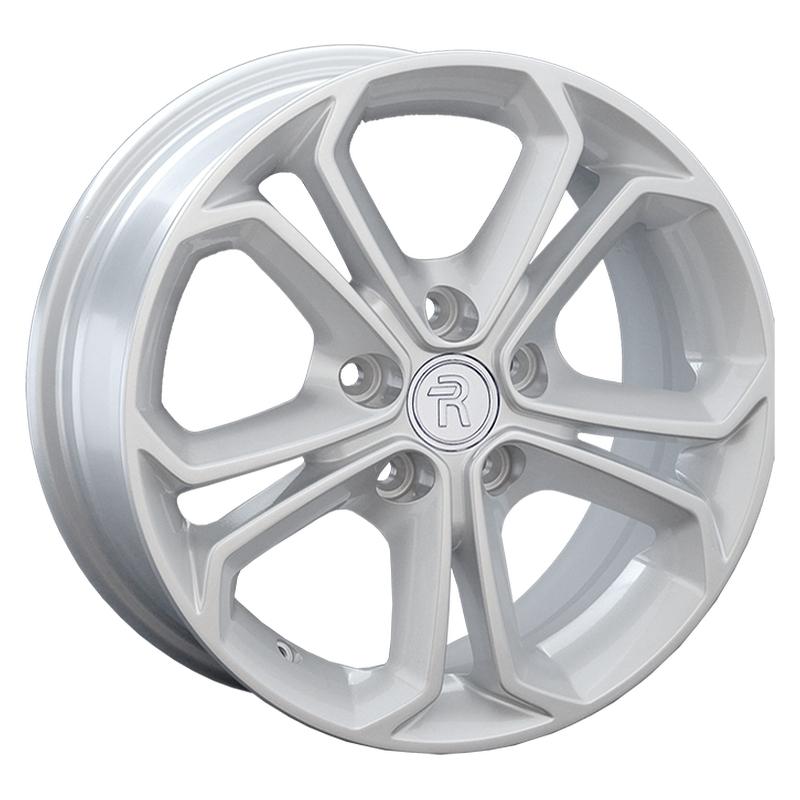 Литой колесный диск Chery Replica CHR36 6,5x15 5x108 ET46 D56,1
