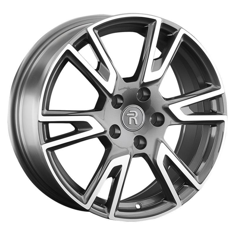 Литой колесный диск Chevrolet Replica GN121 GMF 7,5x17 5x115 ET43 D70,1