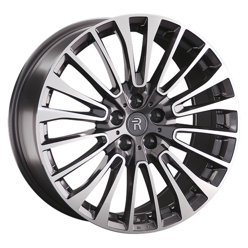 Литой колесный диск Infinity Replica INF102 GMF 8,5x20 5x114,3 ET44 D66,1