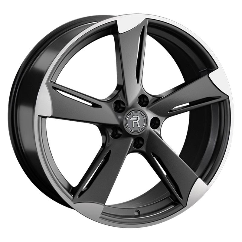 Литой колесный диск Infinity Replica INF95 MGMF 8,5x20 5x114,3 ET44 D66,1