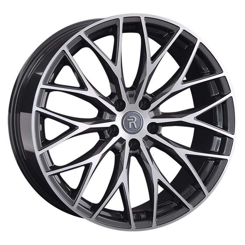 Литой колесный диск Mazda Replica MZ170 GMF 8,5x20 5x114,3 ET45 D67,1