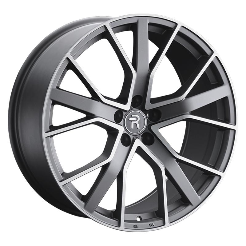Литой колесный диск Mercedes Replica MR267 MGMF 9,0x20 5x112 ET34 D66,6