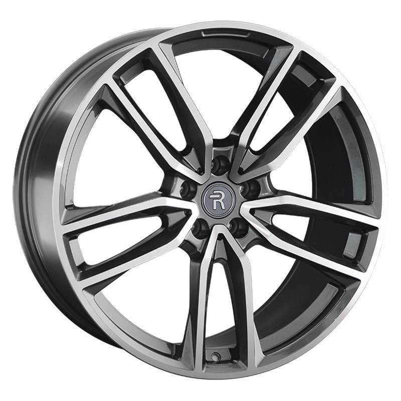 Литой колесный диск Mercedes Replica MR321 GMF 10,0x21 5x112 ET44 D66,6