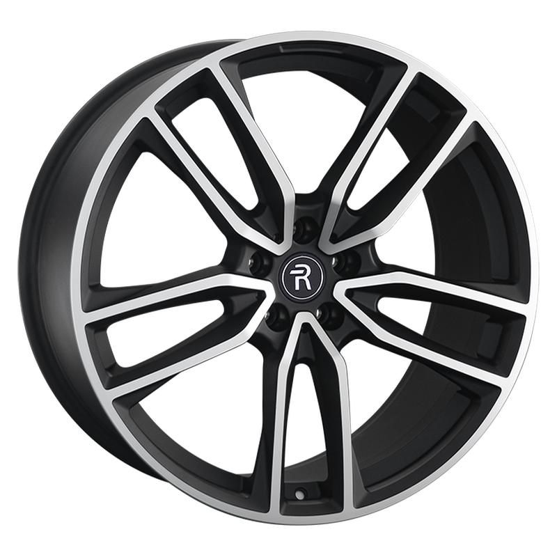 Литой колесный диск Mercedes Replica MR321 MBF 10,0x21 5x112 ET44 D66,6