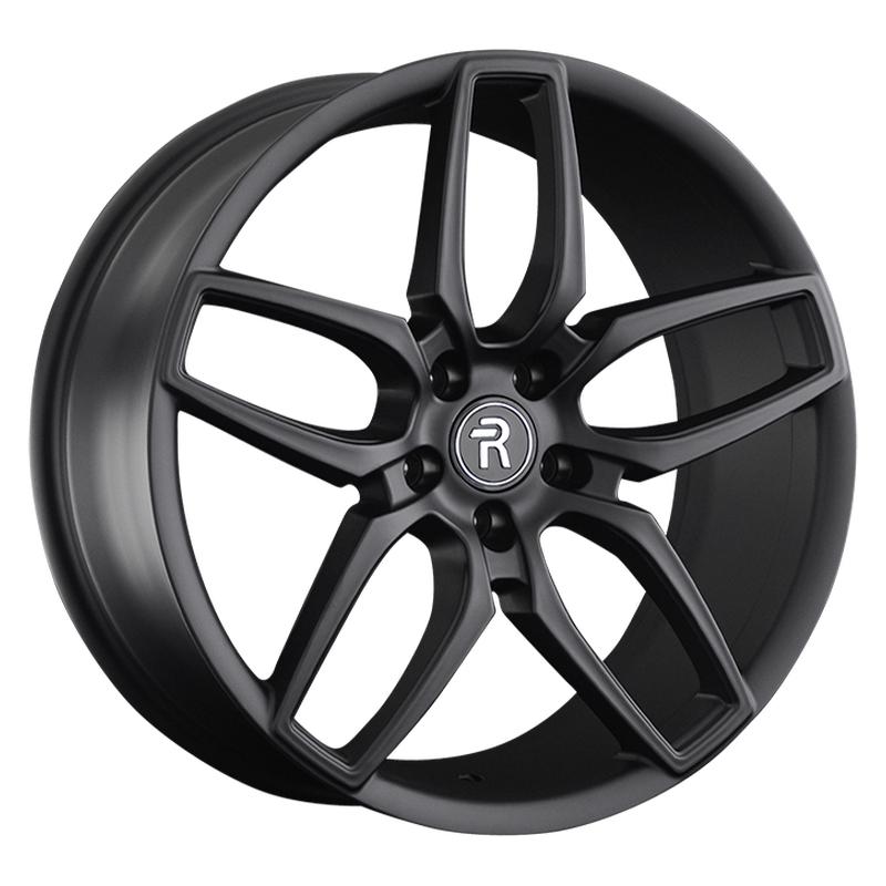 Литой колесный диск Mercedes Replica MR322 MB 9,0x20 5x112 ET34 D66,6