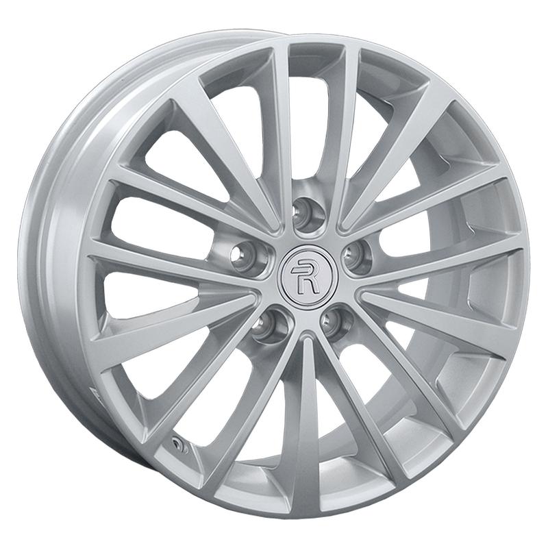 Литой колесный диск Mercedes Replica MR333 6,5x16 5x112 ET38 D66,6
