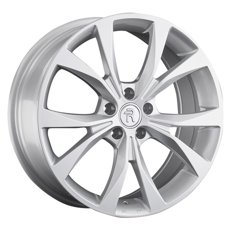 Литой колесный диск Peugeot Replica PG106 8,0x18 5x108 ET49 D65,1