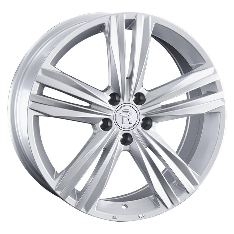 Литой колесный диск Skoda Replica SK181 8,0x19 5x112 ET43 D57,1