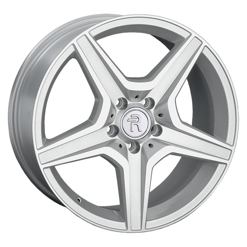Литой колесный диск Skoda Replica SK202 SFP 8,0x17 5x112 ET49 D57,1