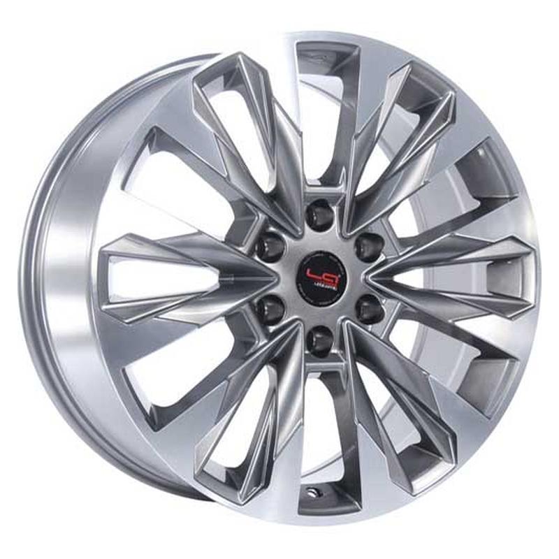 Литой колесный диск Toyota Replica Concept-TY572 GMF 8,5x20 6x139,7 ET60 D95,1