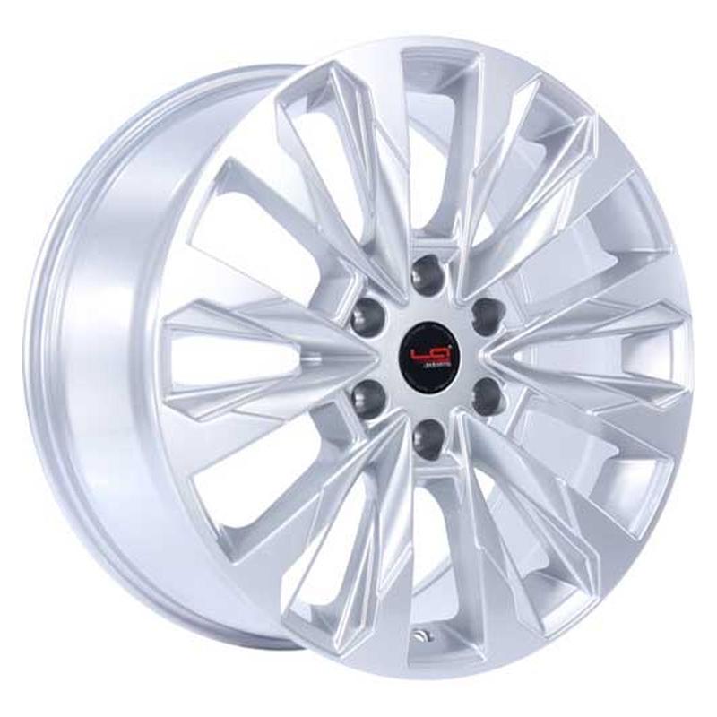 Литой колесный диск Toyota Replica Concept-TY572 8,0x18 6x139,7 ET60 D95,1