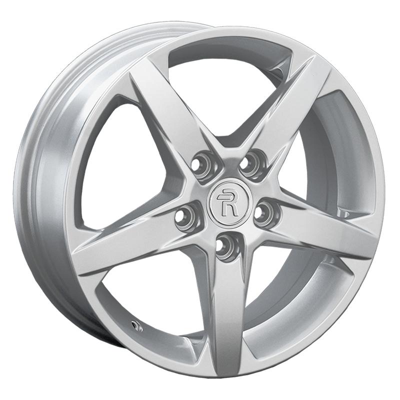 Литой колесный диск Volvo Replica V63 6,5x16 5x108 ET50 D63,3