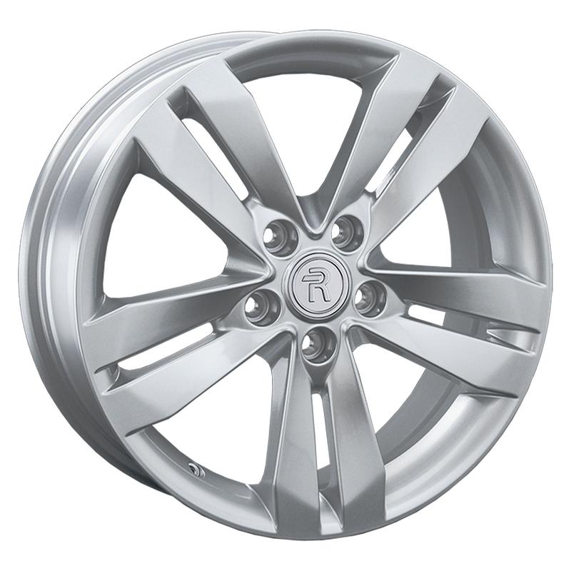 Литой колесный диск Subaru Replica SB112 7,0x17 5x114,3 ET55 D56,1