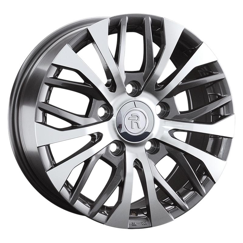 Литой колесный диск Toyota Replica TY315 GMF 8,5x20 5x150 ET58 D110,1