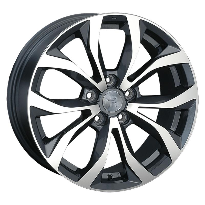 Литой колесный диск Toyota Replica TY341 GMFP 7,0x18 5x114,3 ET35 D60,1