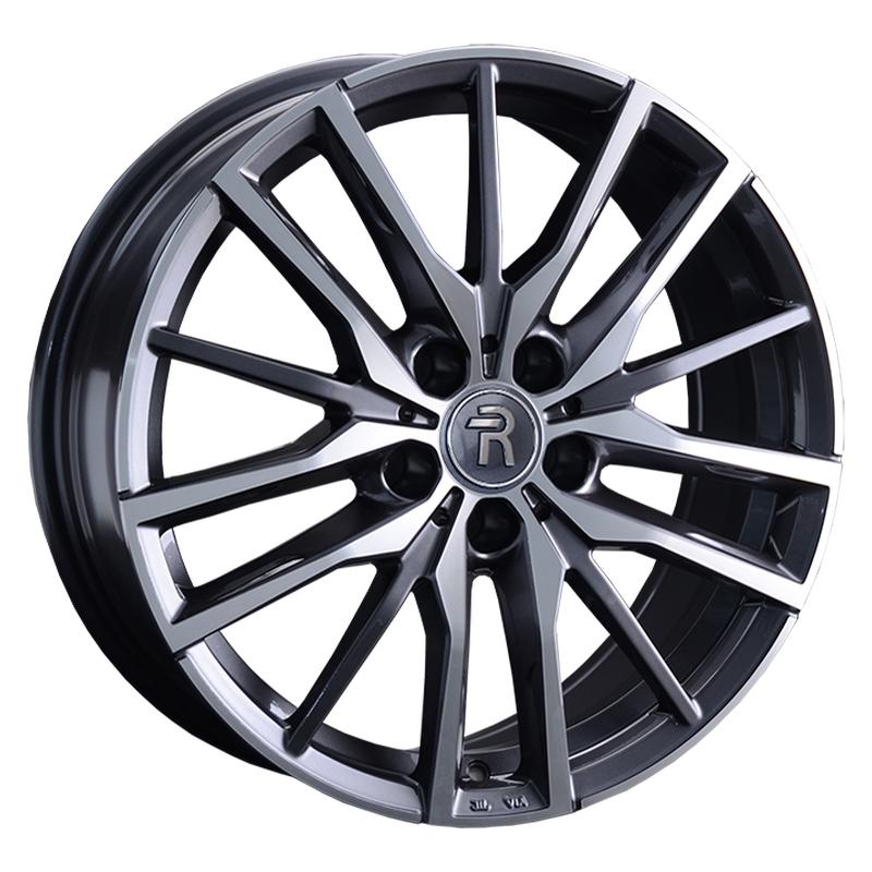 Литой колесный диск Toyota Replica TY347 GMF 7,0x18 5x114,3 ET35 D60,1