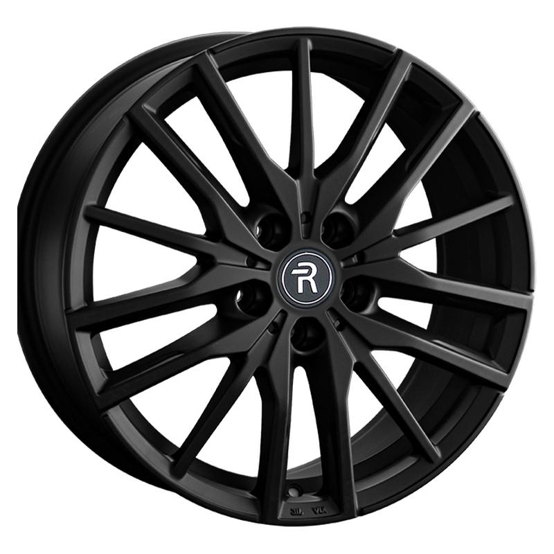 Литой колесный диск Toyota Replica TY347 MB 7,0x18 5x114,3 ET35 D60,1