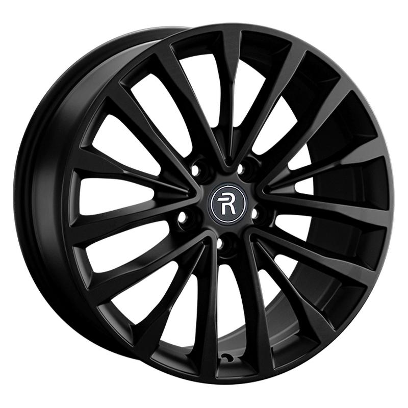 Литой колесный диск Toyota Replica TY358 MB 8,0x18 5x114,3 ET50 D60,1