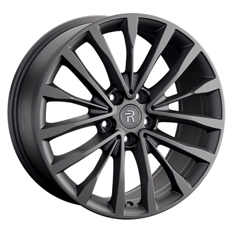 Литой колесный диск Toyota Replica TY358 MGM 8,0x18 5x114,3 ET50 D60,1