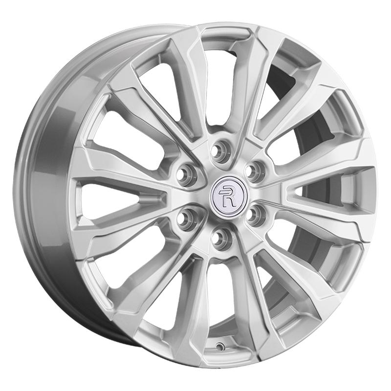 Литой колесный диск Toyota Replica TY402 8,0x20 6x139,7 ET60 D95,1