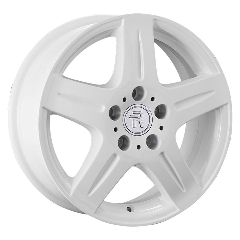 Литой колесный диск Volkswagen Replica VV67 W 6,5x16 5x112 ET43 D57,1