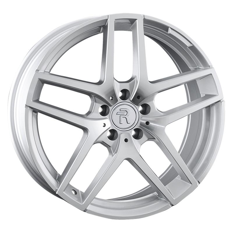Литой колесный диск Mercedes Replica MR217 SF 8,0x19 5x112 ET41 D57,1