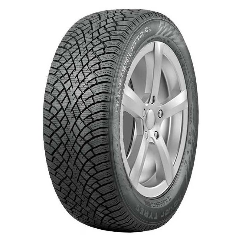 Зимние шины Nokian Tyres Hakkapeliitta R5 185/65R15 88R