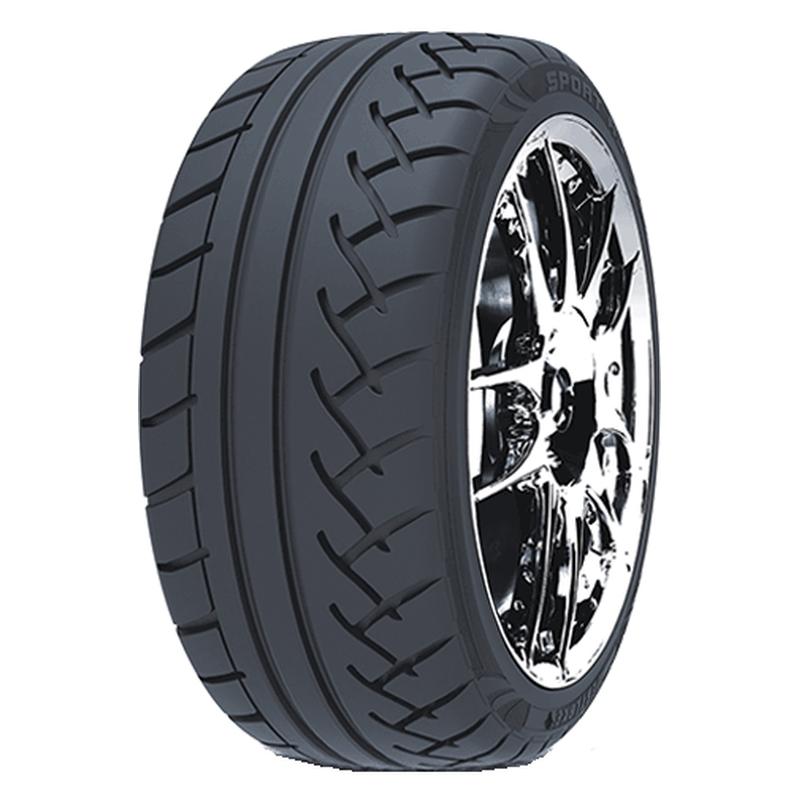 Летние шины Goodride Sport RS 225/40R18 XL 92W
