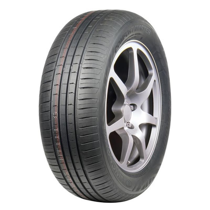 Летние шины LingLong Comfort Master 205/50R15 86V