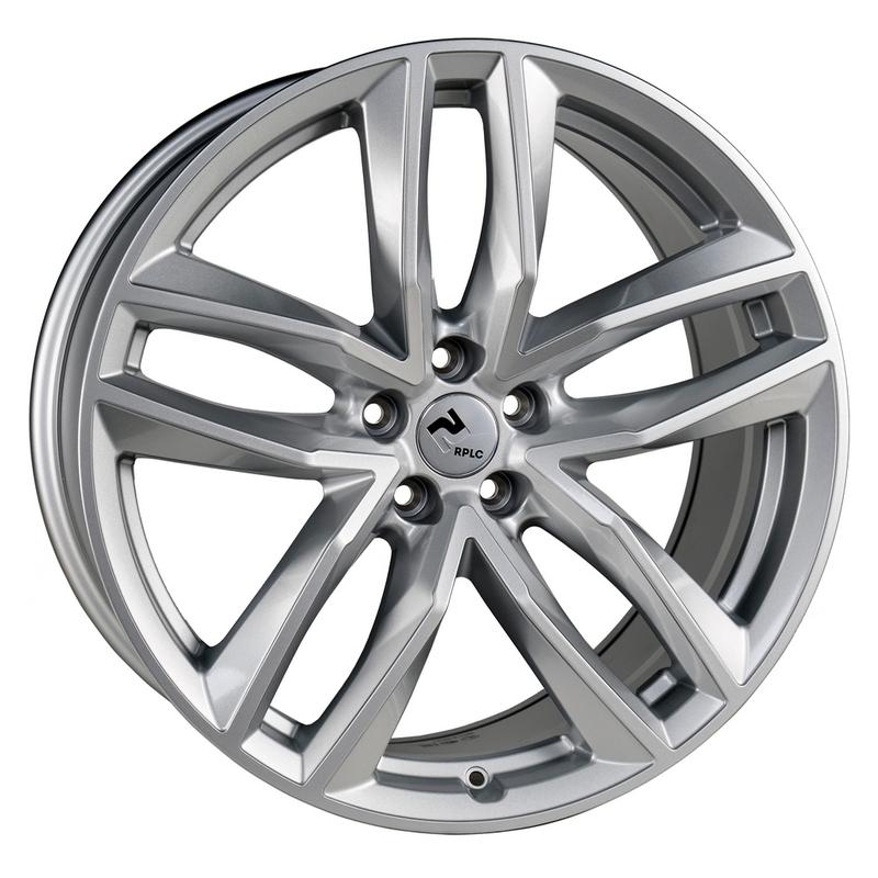 Литой колесный диск Audi Replica AU81 9,5x21 5x112 ET31 D66,5