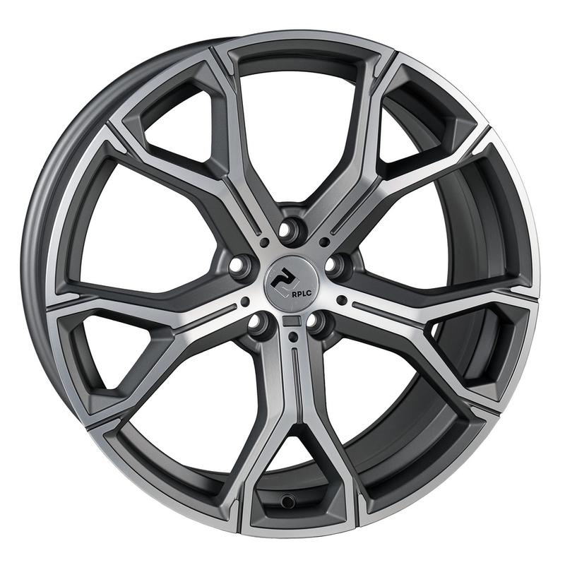 Литой колесный диск BMW Replica BM99 HSFP 9,0x20 5x112 ET35 D66,6