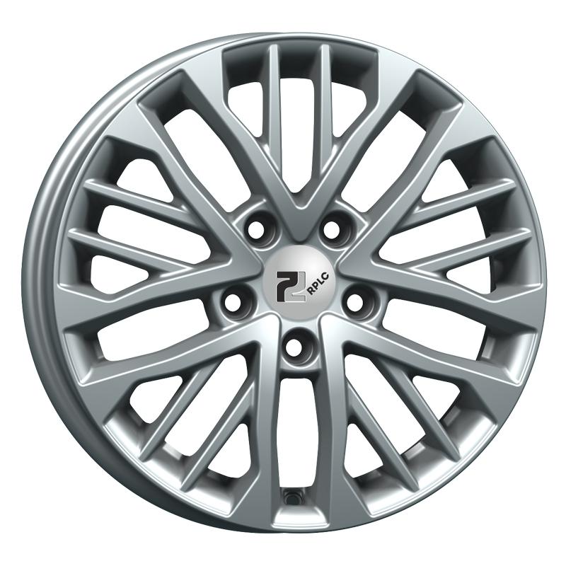 Литой колесный диск Hyundai Replica HY238 6,0x16 5x114,3 ЕТ43 D67,1