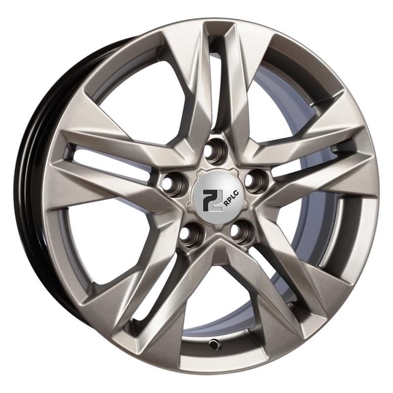Литой колесный диск Kia Replica KI236 6,5x16 5x114,3 ЕТ44 D67,1