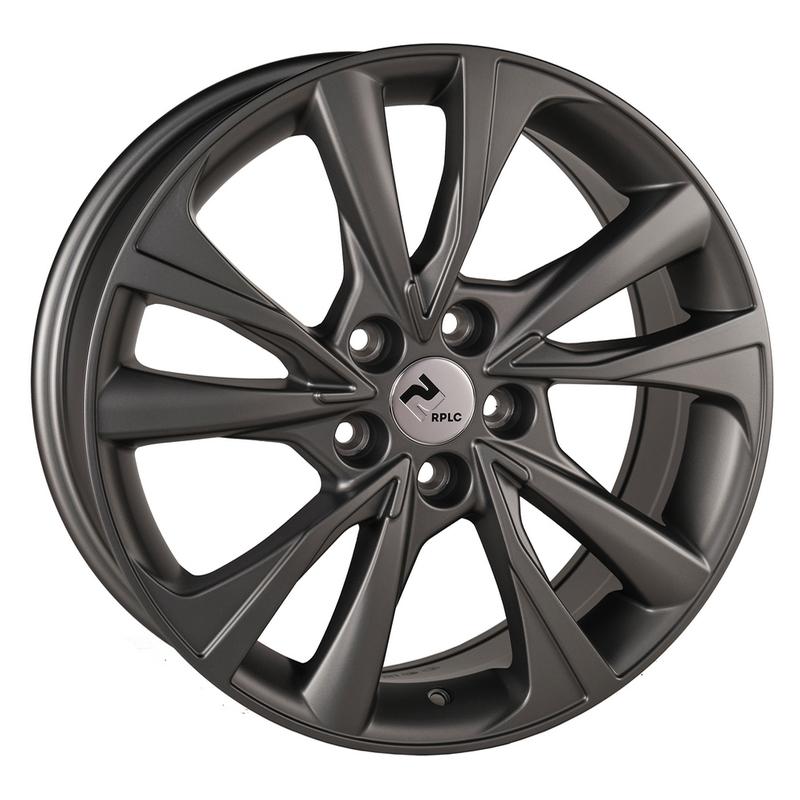 Литой колесный диск Lexus Replica LE53 HS 7,5x18 5x114,3 ET35 D60,1