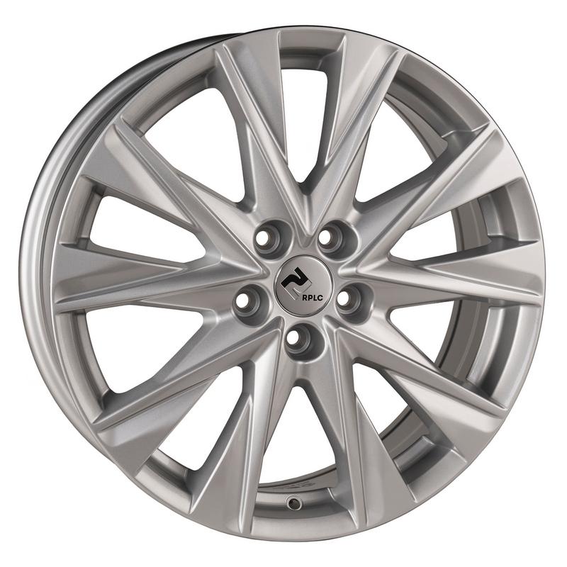Литой колесный диск Mazda Replica MA63 7,0x19 5x114,3 ET45 D67,1
