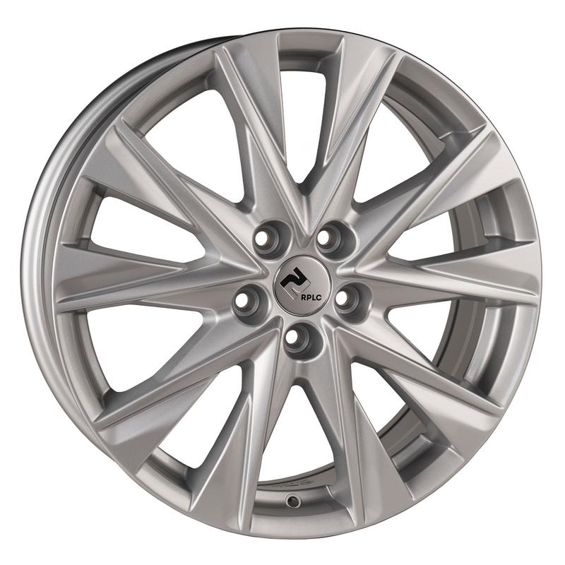 Литой колесный диск Nissan Replica NI90 7,0x19 5x114,3 ET40 D66,1