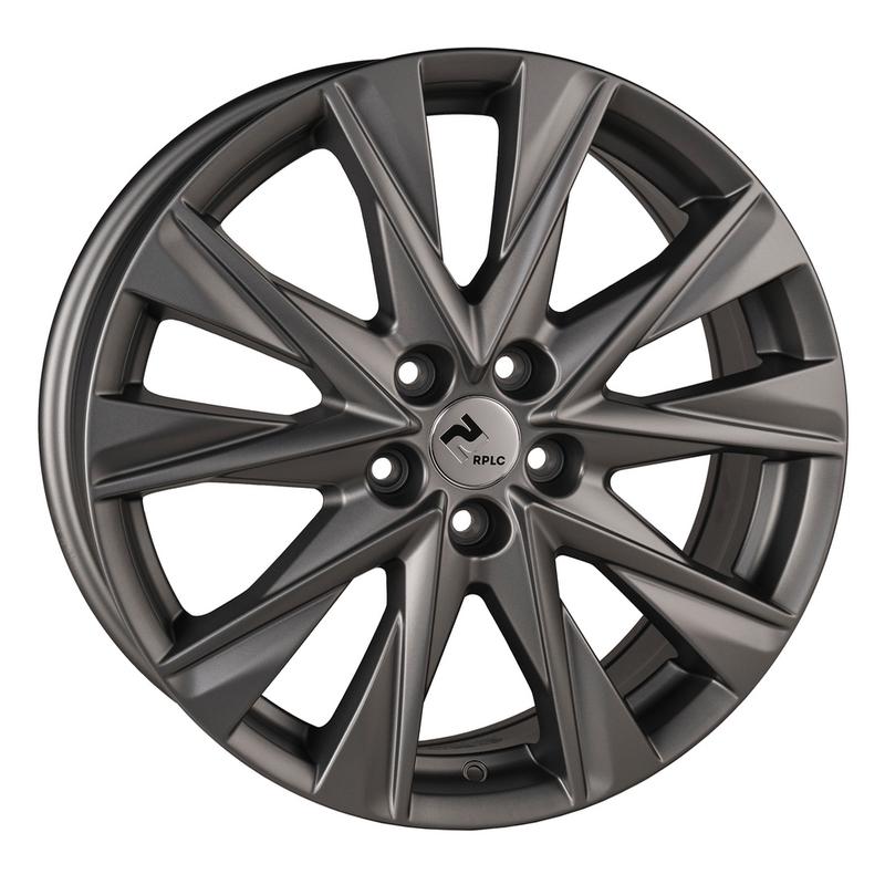 Литой колесный диск Nissan Replica NI90 HS 7,0x19 5x114,3 ET40 D66,1