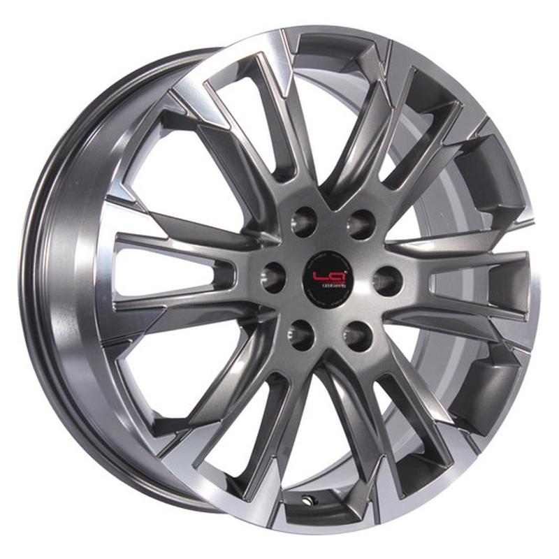 Литой колесный диск Toyota Replica Concept-TY579 GMF 8,0x20 6x139,7 ET60 D95,1