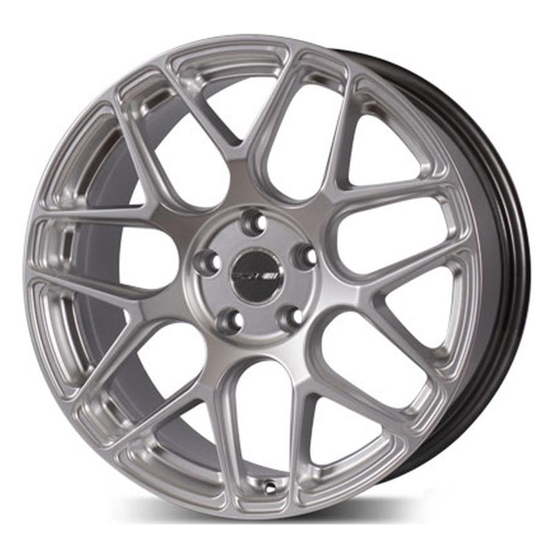 Литой колесный диск PDW P40SC HS 8,0x18 5x112 ET40 D57,1
