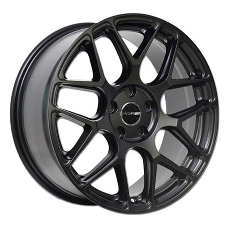 Литой колесный диск PDW P40SC MU4S 8,0x18 5x114,3 ET40 D67,1